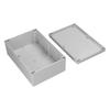 Junction Box Waterproof Power Enclosure ABS Electrical Connection Case for Hotel Factory