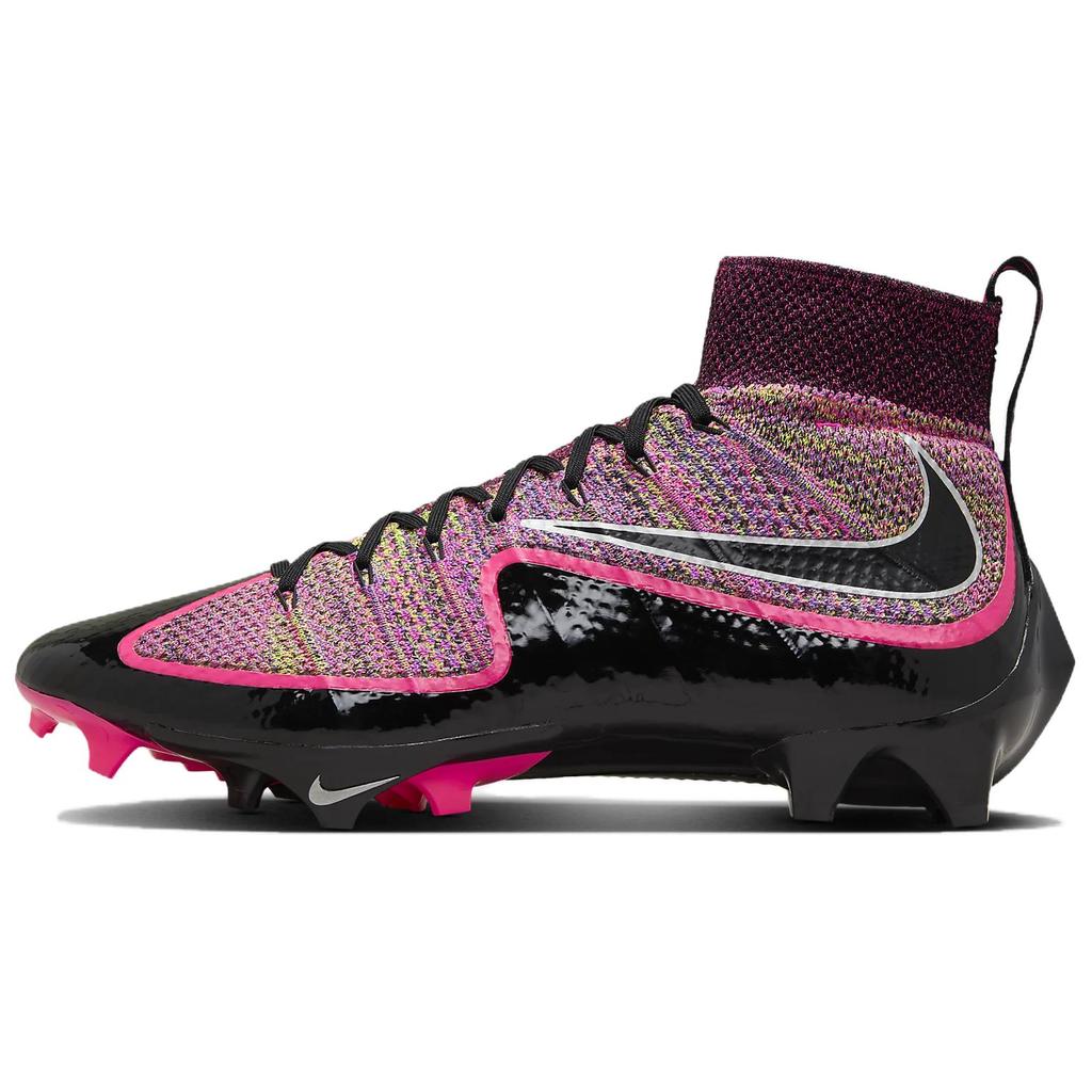 Nike Vapor Edge 360 Untouchable Средний Черный Металлик Розовый Гипер FQ0235-002