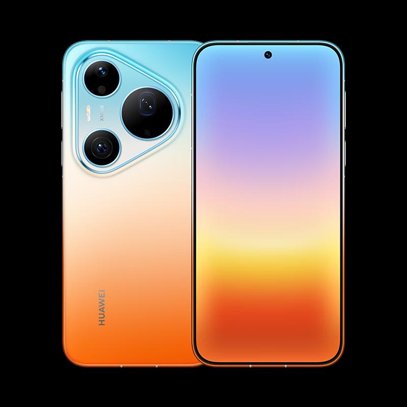 Huawei Смартфон Pura 90 Pro Max (Китайская версия)