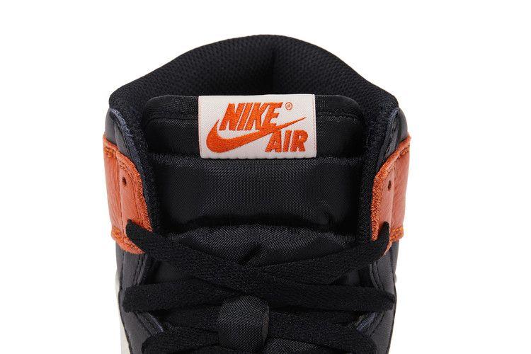 Jordan 1 Ретро High OG Shattered Backboard (2025)