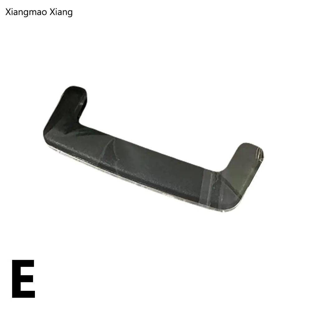 Новый автомобильный освежитель воздуха, воздухозаборник, автомобильный зажим, ароматизатор, диффузор для духов, автомобильные аксессуары, авто, твердый, скрытый, ароматерапия, Interio L0F7