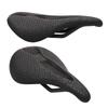 Bicycle 3D Technology Prints Carbon Fiber Road Mountain Bike Seat Saddle Pad 155MM