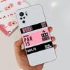 Для Xiaomi Redmi Note 10 4G Чехол Redmi Note 10S Роскошный Расписной Чехол-Крышка Для Xiaomi Redmi Note 10 Pro Max Note10 S Мягкие Fundas
