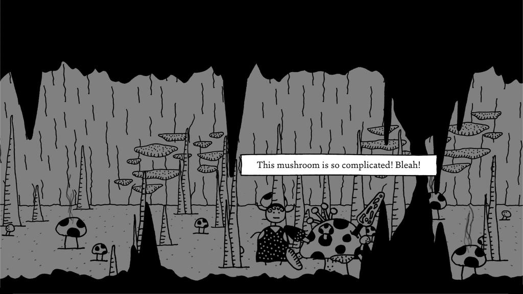 Shadows Over Loathing Edition North PS5 Коллекционное издание (Импортная версия Америка) -