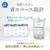 Plus eau Mellow Шампунь Сменный блок 1000 мл С ароматом Белых цветов и груши Для волнистых и кудрявых волос