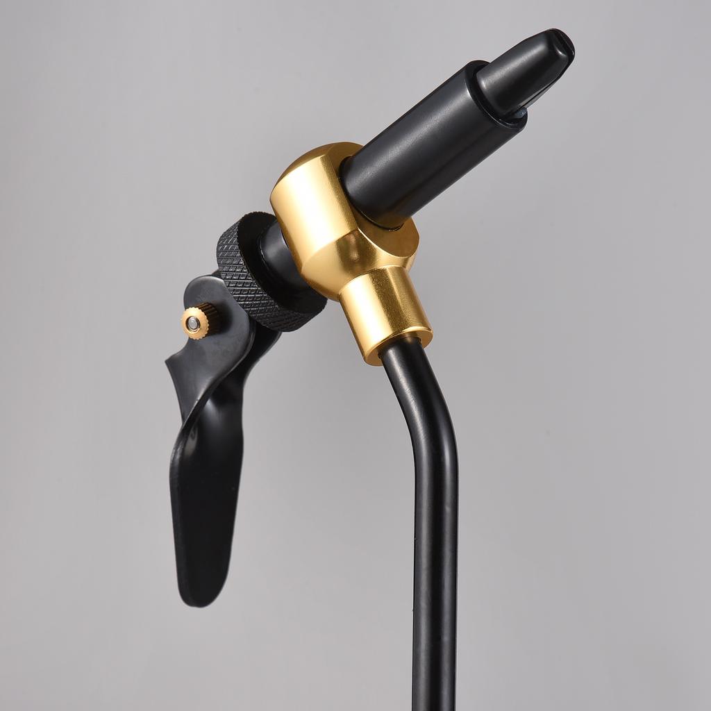 Fly Tying Vise Flies Tying Tool DIY Lure Making Teasers Tool Fishing Accessory