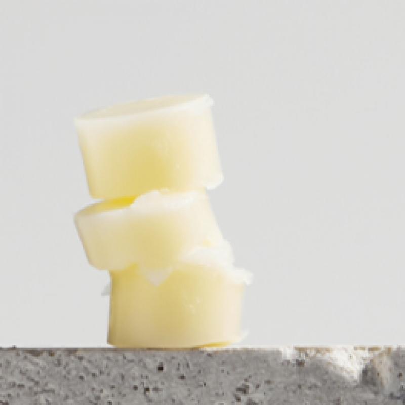 Kundal Honey Macadamia Repair Увлажняющий бальзам для губ без запаха 3,6 г X9ea