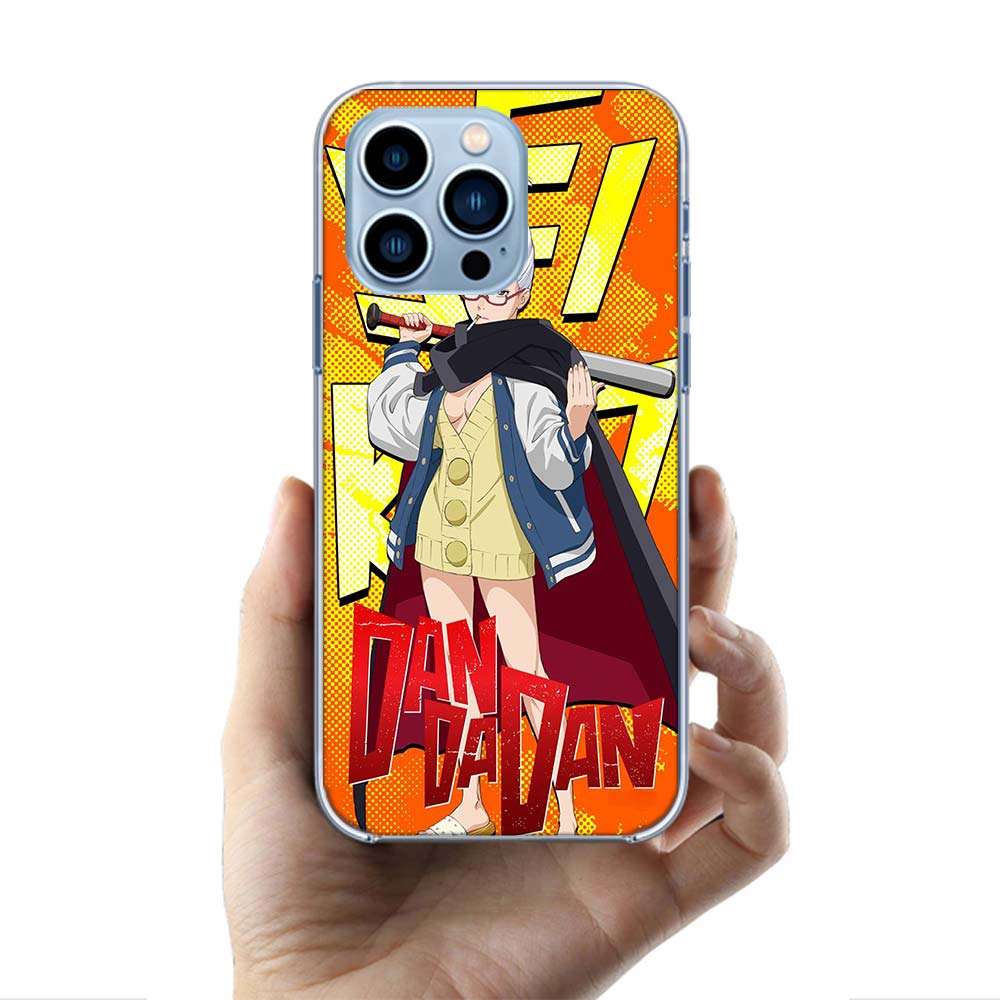 Anime Seiko Ayase Cases Phone Case For Iphone 17E 16E 17 Air 16 Pro Max 15 Pro 14 Plus 11 13 12 Mini Cover Cases Compatible with