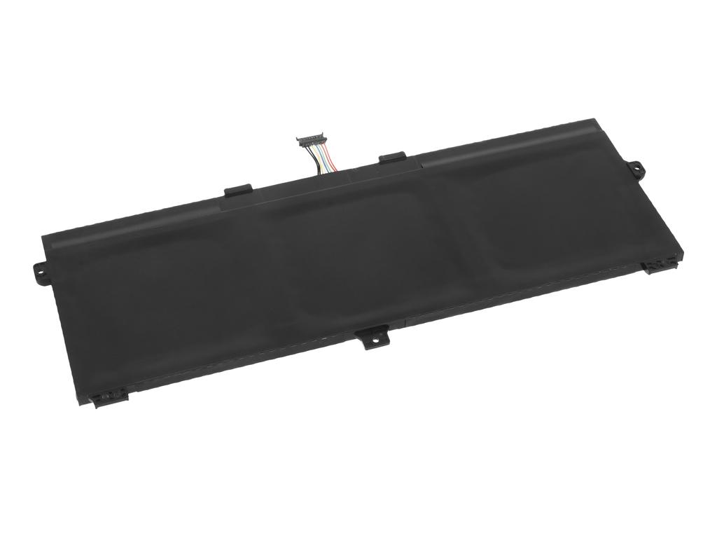 Bateria L18M3P72 L19M3P71 do Lenovo ThinkPad X390 Yoga X13
