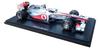 Spark Vodafone McLaren Mercedes №4 4-й Гран-при Китая 2011 Готовое изделие 1/43 MP4-26 Дж.Баттон