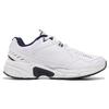 Fila Ranger 22 Ткань Полиэстер Синтетическая Кожа Спортивный Комфорт Низкие Повседневные Кроссовки Унисекс Черный Белый 1RM02145E_147