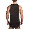 Muscleguys New Brand Bodybuilding Stringer Tank Top Men Just Gyms Claws Print Fitness Clothing Muscle Vest Male Undershirt