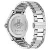 Gucci YA1264028A G-Timeless Silver Dial Unisex Watch