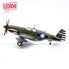 1:72 Сплавная Модель P-51C Mustang, Истребитель 32-й эскадрильи ВВС Китая