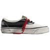 Vans Оригинальные премиальные унисекс кеды La Habana Black - White VN000DB8MCG