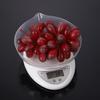 5 Kg Digital Kitchen Scale with Bowl - High Precision for Cooking, Baking, Medication