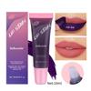 Блеск для губ Hose Tear Mist Matte Surface Easy Color Does Not Wade Tear Lipstick