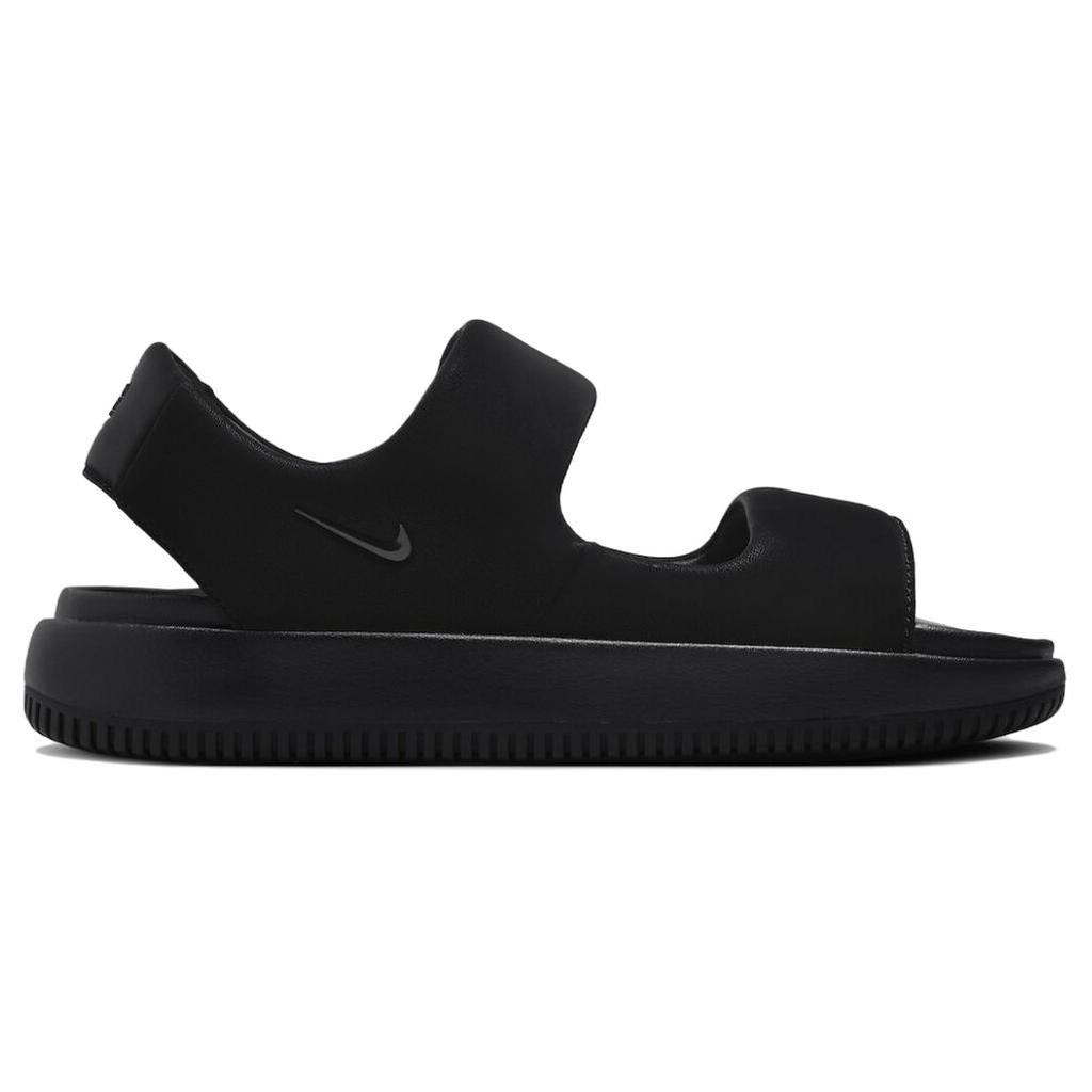 Nike Сандалии Calm 'Черный' Мужские FJ6044-001