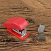 Student Office Accessories Tool Teacher Finisher Paper Binding Stapler Set Stationery