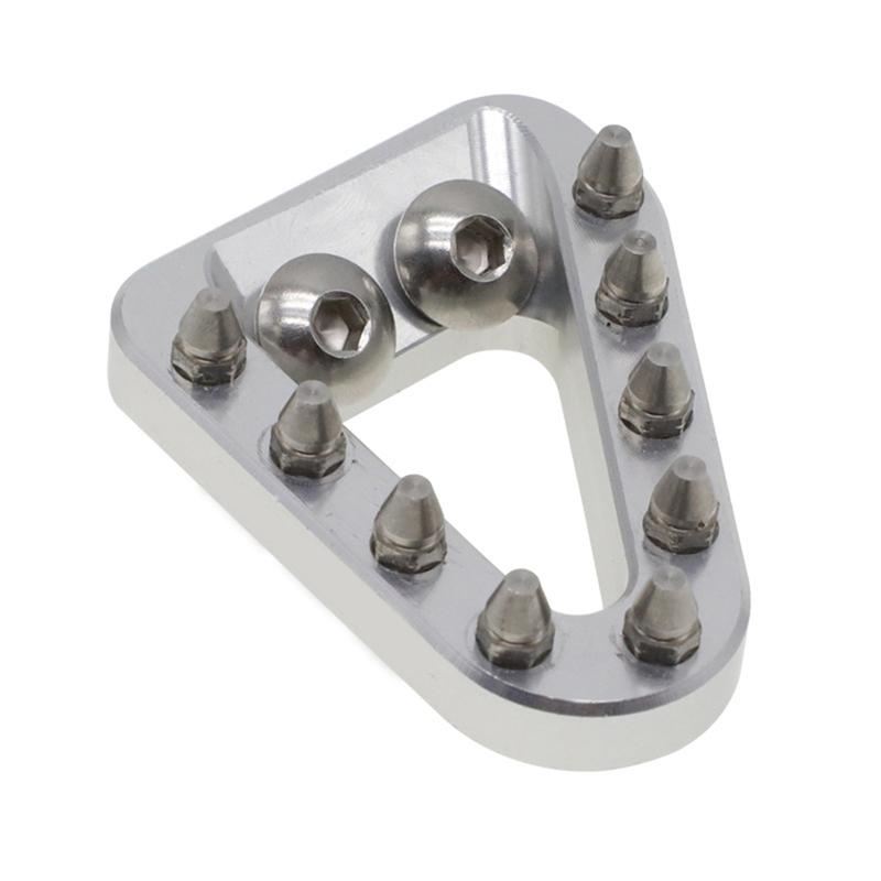 Motorcycle CNC Foot Brake Pedal For KTM SX XCW EXC EXCF XC 250 300 350 500 Husqvarna TC TE TX PE 125 150 250 300 350