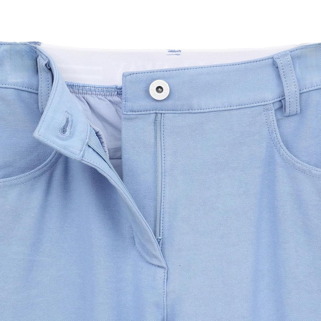 Длинные брюки Cool Golf C25126203 L [Callaway] Женские (Эластичность в 8 направлениях, Подкладка) / / 1111_Синий