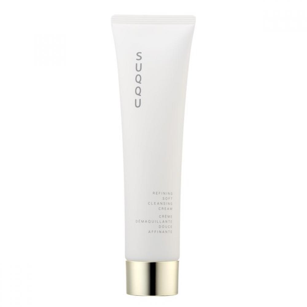 Suqqu Refining Soft Cleansing Cream