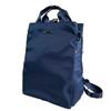 CEOROO Tote Bag Clean A4 Business 1068 03 Navy [Routeto] Rucksack-type Water-Repellent LT.CEOROO.Ensemble-A Women's