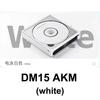 Fiio DM15 R2R / DM15 AKM Портативный стерео CD-плеер ЦАП Высокомощный выход USB/CD HiFi Аудио HD-дисплей