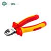 SATA 70232 Изолированные бокорезы VDE