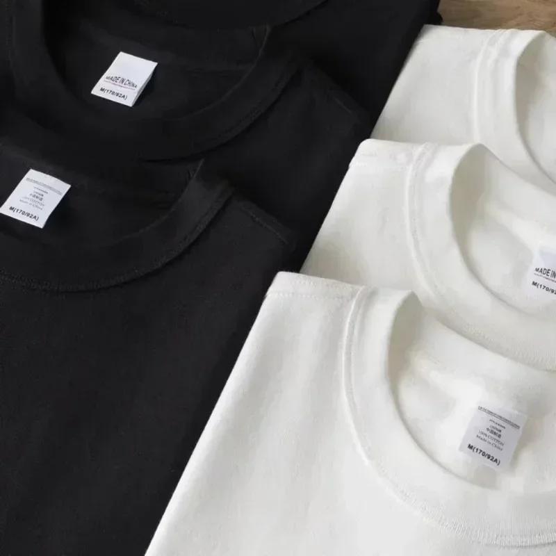 2026 New Summer SNORLAX Cotton Printed T-shirt Men women Harajuku Loose Casual Versatile Short-sleeved Top Y2k