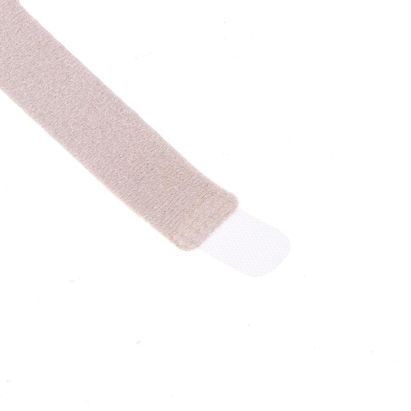 Выпрямитель для пальцев ног Дышащий корректор косточки большого пальца ноги Недеформированная обувь Выпрямитель для пальцев Молоткообразный корректор для пальцев ног