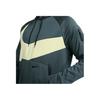 Nike Худи Therma-Fit со шнурком, свободного кроя, с длинными рукавами, мужская толстовка, цвет Deep-Jungle-Green, DQ5402-328