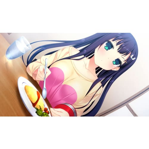 harvest overlay + she cant be away from me -switch