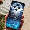 Чехол для Xiaomi Redmi 14C Poco C75 Чехол с мультяшным животным Мягкий силиконовый чехол для телефона Для Xiaomi Poco C75 Redmi 14C 14R Fundas Capa