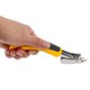 Non-slip Nail Puller Tool Heavy Duty Professional Hand Tools Tack Lifter Floor Maintenance