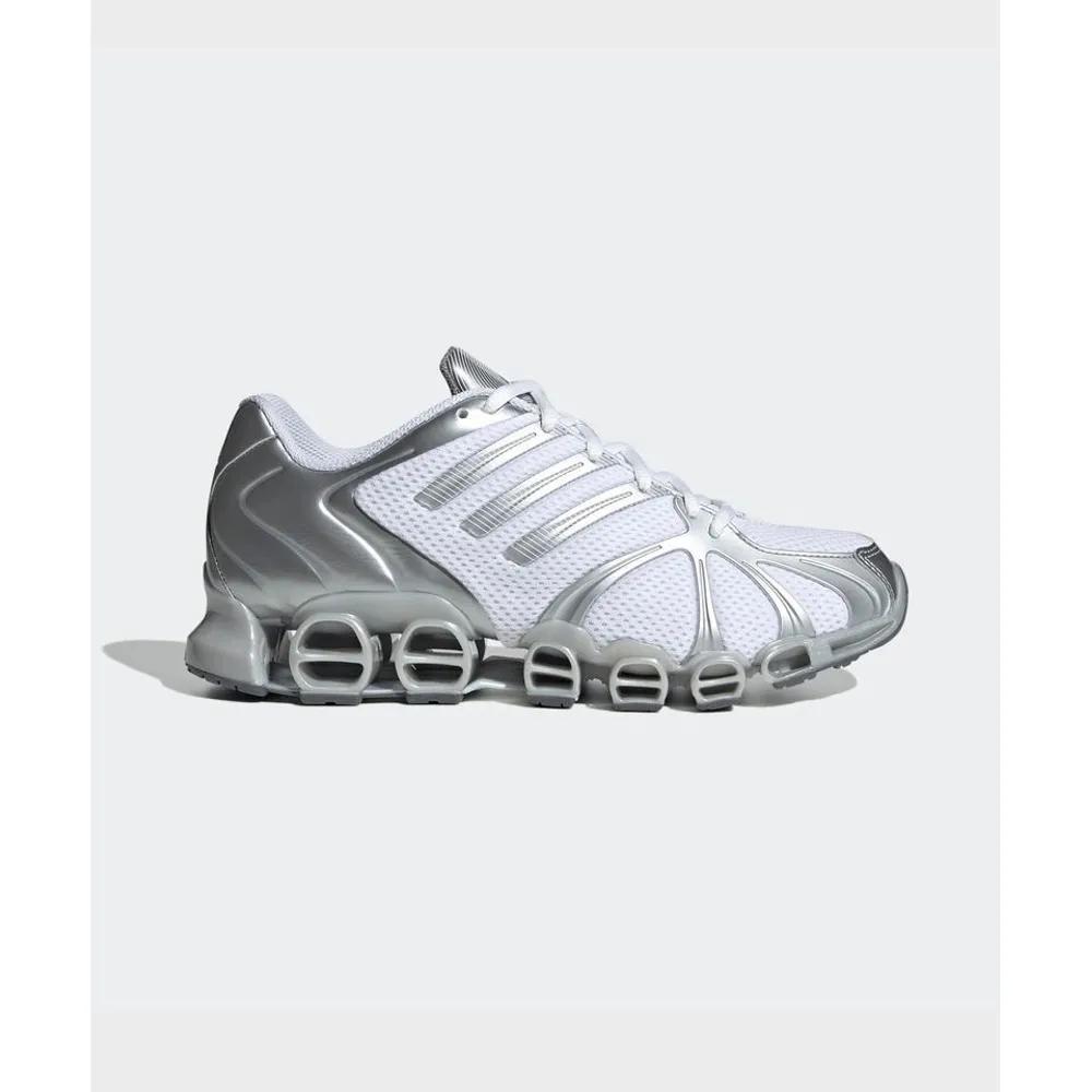 adidas ADIDAS Mega Ghostride - White:Silver Metallic JQ0555 556780