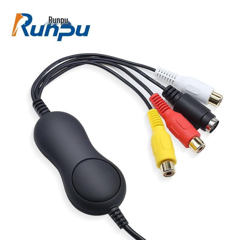 Серия видеокарт Runpu (Китайская версия)