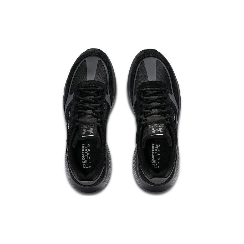 Under Armour UA Charged Vantage 2 Черный Мужские 3028612-001