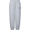 Reebok Casual Comfortable Trendy Knitted Sports Pants Unisex Pants Light-Gray 24FRM609UGG3
