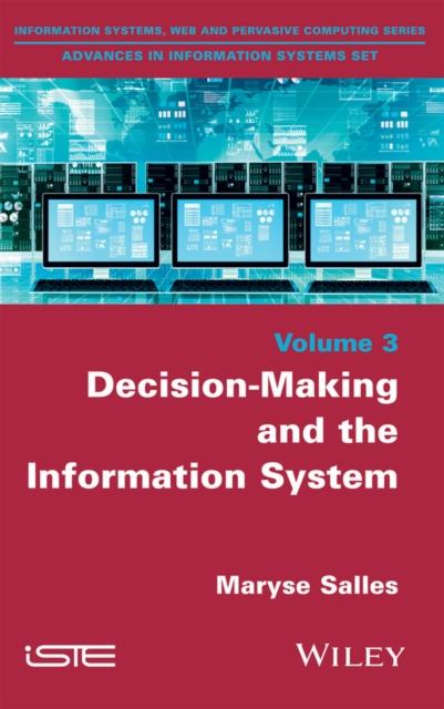 The Decision-Making and the Information System Book