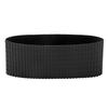 Lens Zoom Rubber Ring Focus Ring Grip Replacement for Nikon AF S DX Zoom Nikkor 18?135mm F/3.5?5.6G