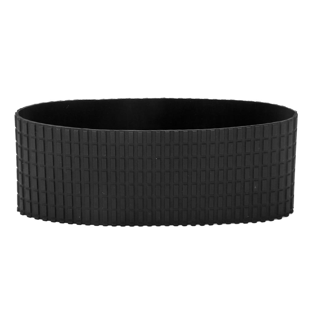 Lens Zoom Rubber Ring Focus Ring Grip Replacement for Nikon AF S DX Zoom Nikkor 18‑135mm F 3.5‑5.6G IF ED