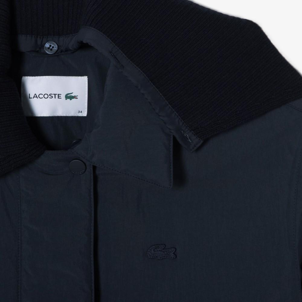 [lacoste] Women's Padded Jacket BF423E-56G166
