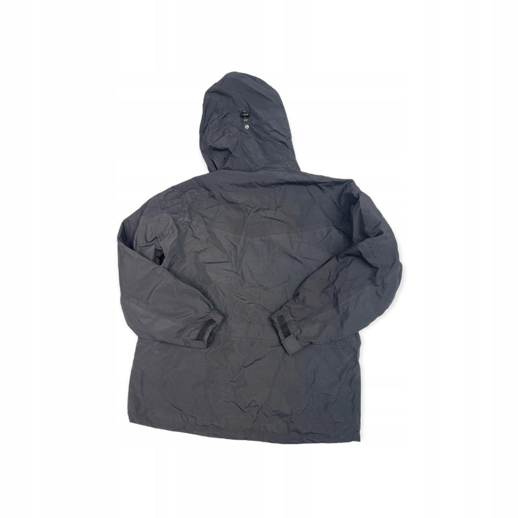 Men's Hooded Jacket TIMBERLAND WEATHERGEAR L - Used