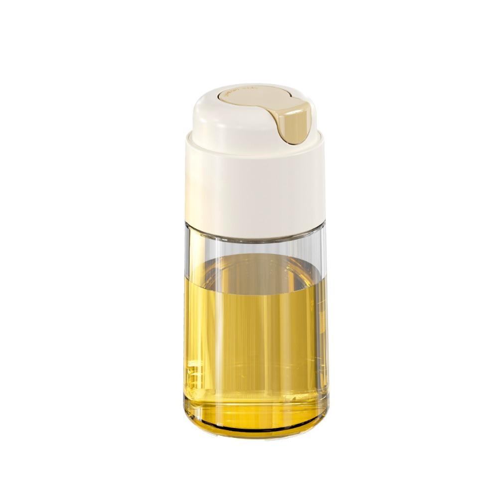 Glass Oil Bottle Leak-proof Olive Oil Pourers New Oil Pot  Oil Soy Sauce Vinegar