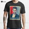 Austin Butler T-Shirt Womens White Shirt High Quality Cute Elegant Lovely Kawaii