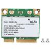 For Intel 6250AN 622ANXHMW MINI PCIE 300Mbps 2.45GHZ Dual Band Wireless WIFi Network Card