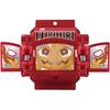 Bandai Камен Райдер Гайм DX Хрустящие Чипсы Заку Заку Слэшер Игрушка Фигурка Действия