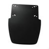 Motorcycle Rear Mudguard Fender Repair Parts Decoration Professional Mudflap