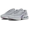 Nike Air Max DN Light Smoke Grey Persian Violet Унисекс Кроссовки Photon-Dust Black DV3337-011